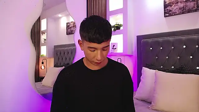 Fancy Vixen online show from March 13, 4:39 am