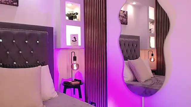 Fancy Vixen online show from March 17, 3:31 am