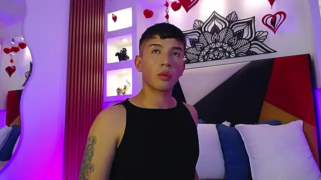 Fancy Vixen online show from February 17, 3:26 am