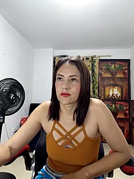 amelie rose   online show from February 10, 4:22 am