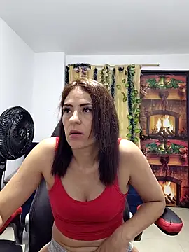 amelie rose   online show from March 8, 9:18 pm