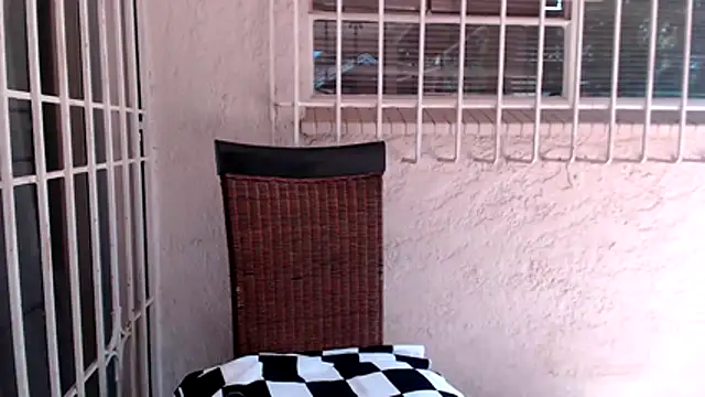 PrettyLisa26 online show from March 7, 11:16 am