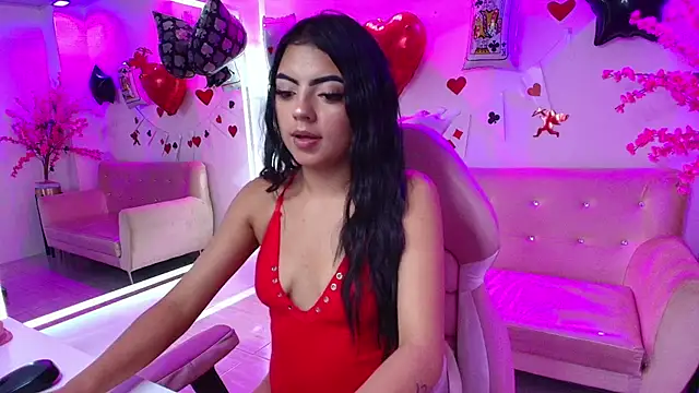 Celeste xoxx online show from February 19, 7:22 pm