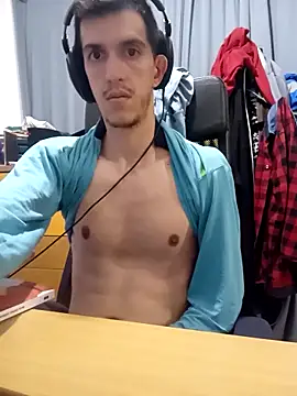 milky lake online show from May 14, 9:56 pm