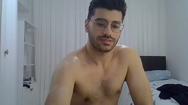 ciceroable online show from March 14, 10:05 pm