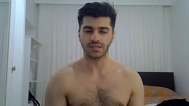 ciceroable online show from March 31, 10:56 pm