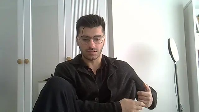 ciceroable online show from March 7, 12:32 pm