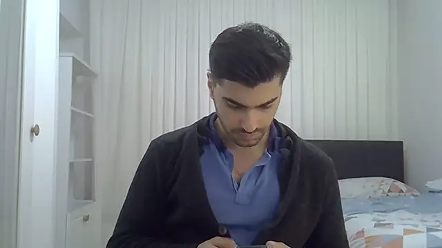 ciceroable online show from April 6, 8:21 pm