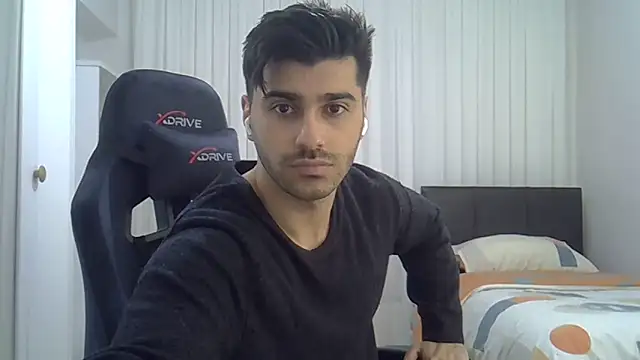 ciceroable online show from April 12, 7:28 pm