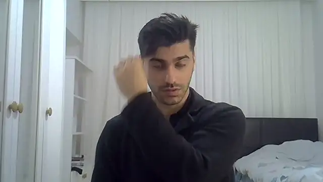 ciceroable online show from March 15, 11:12 pm