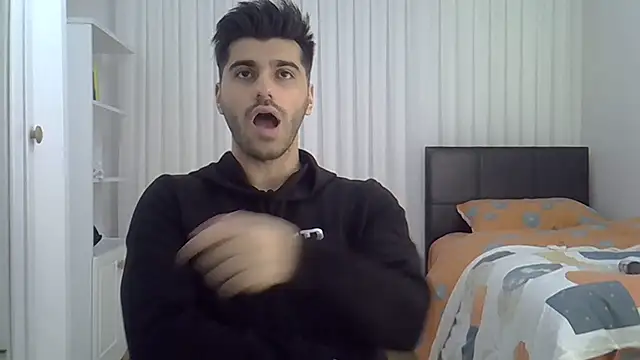 ciceroable online show from February 12, 8:19 pm