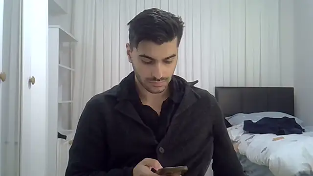 ciceroable online show from March 12, 6:12 pm