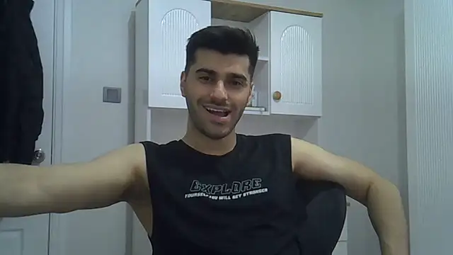 ciceroable online show from March 6, 3:29 pm