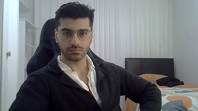 ciceroable online show from April 13, 9:41 pm