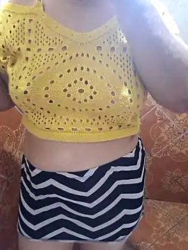 MegueMeg online show from February 13, 7:14 pm