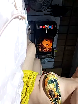 MegueMeg online show from April 29, 12:48 am