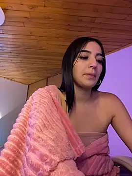 Valery pink18 online show from February 15, 8:24 am