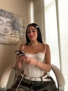 Valery pink18 online show from February 7, 10:18 pm