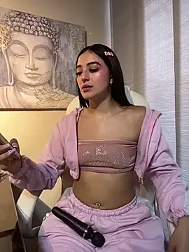 Valery pink18 online show from February 6, 10:50 pm