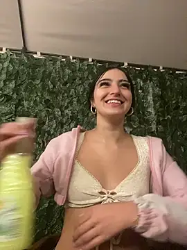 Valery pink18 online show from February 22, 2:36 am