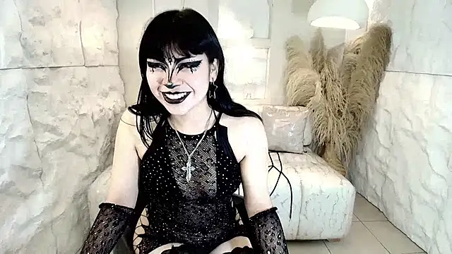 vampkitty r online show from February 26, 1:22 pm