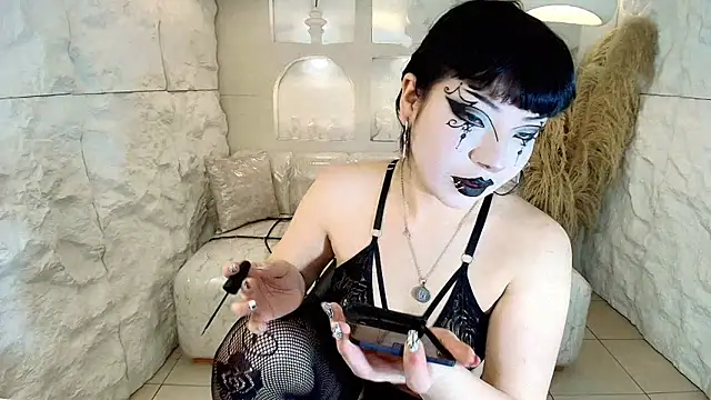vampkitty r online show from March 7, 1:38 pm