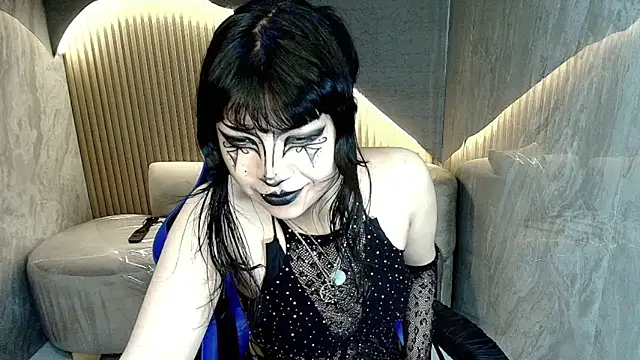 vampkitty r online show from February 22, 3:20 am