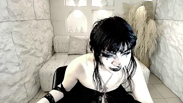 vampkitty r online show from February 11, 1:05 am