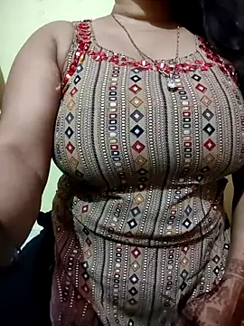 PARI51 online show from February 19, 8:17 pm