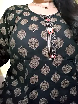 PARI51 online show from February 23, 8:42 pm