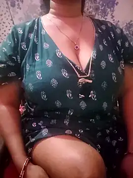 PARI51 online show from April 2, 8:26 pm