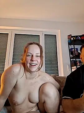 Larifari0406 online show from February 23, 1:12 pm