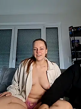 Larifari0406 online show from February 24, 12:28 pm