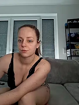 Larifari0406 online show from February 26, 2:17 pm