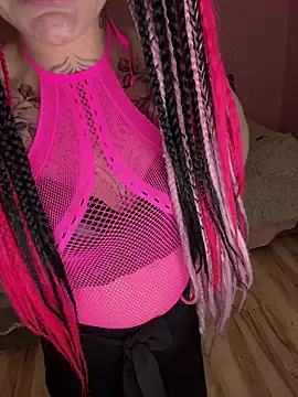 susannee online show from March 14, 7:42 pm