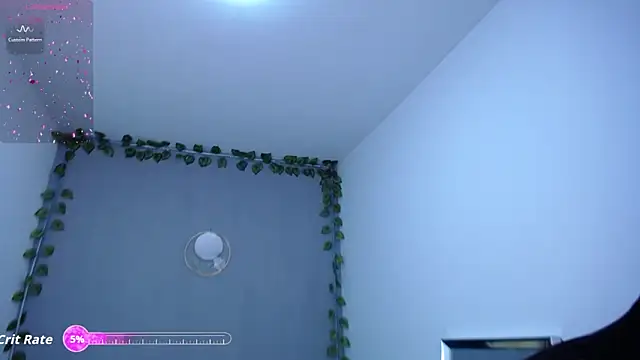 Samy Hot online show from February 5, 1:45 am