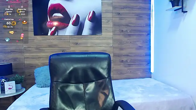 annie sleeper online show from February 4, 7:42 pm