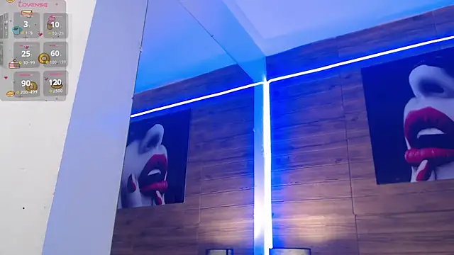 annie sleeper online show from February 6, 7:54 pm