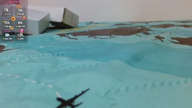 annie sleeper online show from February 8, 12:47 pm