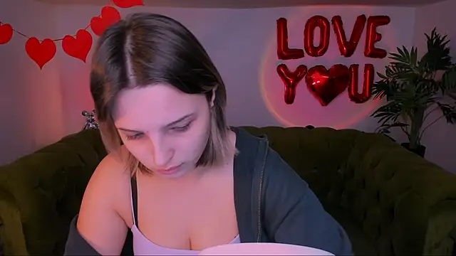 Snapshot of meowseduce chatting on February 16, 1:21 pm meowseduce online show from February 16, 1:21 pm