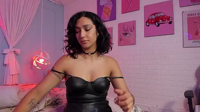 Cleo Foxx online show from March 11, 12:10 pm