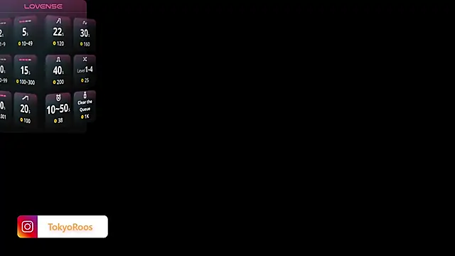 Cleo Foxx online show from April 15, 12:10 pm