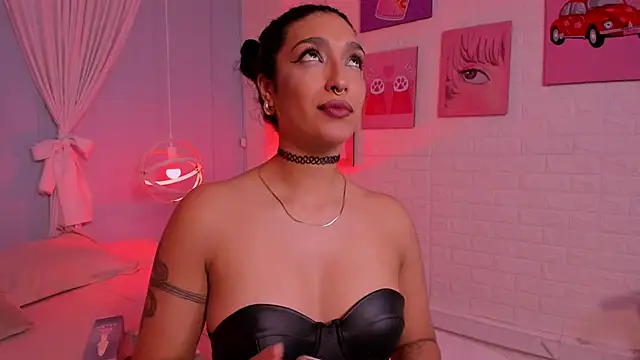 Cleo Foxx online show from July 1, 12:05 pm