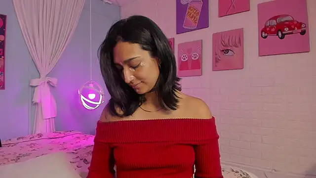 Cleo Foxx online show from March 25, 11:53 am