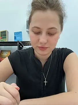 AsynaYuuki online show from March 26, 6:39 pm