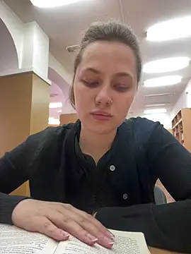 AsynaYuuki online show from March 4, 12:24 pm