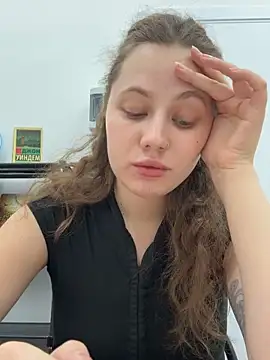 AsynaYuuki online show from April 1, 6:49 pm