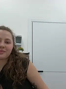 AsynaYuuki online show from March 23, 6:19 pm