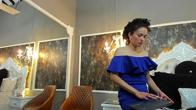 JuliethMilf online show from February 6, 7:43 pm