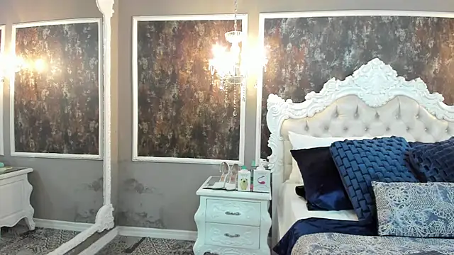 JuliethMilf online show from March 2, 12:22 am